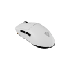 Genesis Gaming Mouse | Zircon 660 | Wired/Wireless | 2.4 GHz, Bluetooth, USB | White