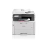Brother Multifunction Printer | MFC-L3760CDW | Laser | Colour | All-in-one | A4 | Wi-Fi