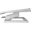 CHAIR FOOT SUPPORT HANA LT/WHITE 100016999 FELLOWES