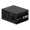 Corsair Fully Modular 80 PLUS Platinum SFX Power Supply (EU) | SF Series SF1000 | 1000 W