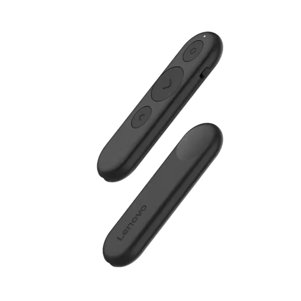Lenovo | Portable Rechargeable Presentation Remote ...