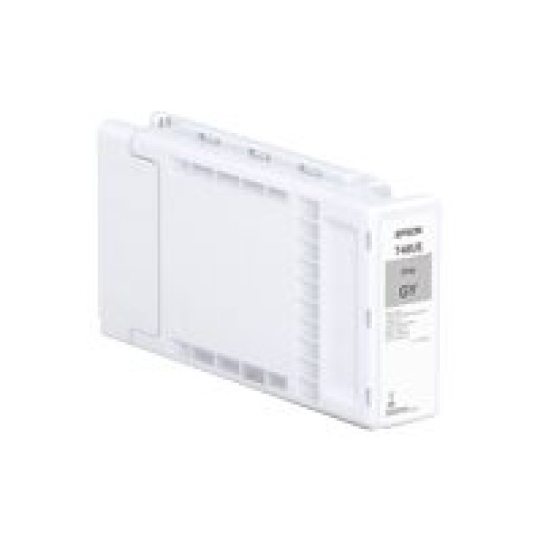 Epson Singlepack UltraChrome Pro 6 Gray ...