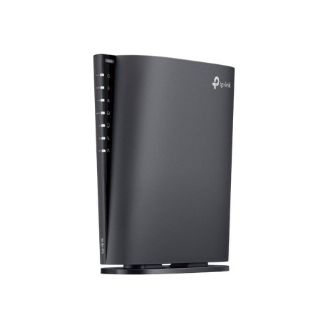 AX6000 8-Stream Wi-Fi 6 Router with 2.5G Port | Archer AX80 | 802.11ax | 10/100/1000 Mbit/s | Ethernet LAN (RJ-45) ports 3 | Mesh Support Yes | MU-MiMO Yes | No mobile broadband | Antenna type Internal | 1× USB 3.0 Port