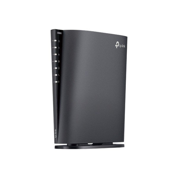 AX6000 8-Stream Wi-Fi 6 Router with ...