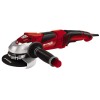 Einhell TE-AG 125 CE angle grinder 12.5 cm 11000 RPM 1100 W 2.8 kg