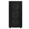 DeepCool CH560 Midi Tower Black