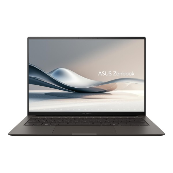 Notebook|ASUS|ZenBook Series|UX5406SA-PV050W|CPU  Core Ultra|u7-258V|1800 MHz|14