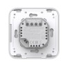 SMART HOME FLOOR THERMOSTAT/W500 UT-A01D AQARA