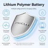 POWER BANK USB 10000MAH 22.5W/GRAY FHZM0 VENTION