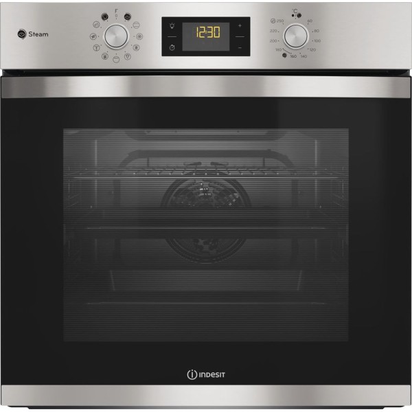 Indesit IFWS 3841 JH IX 71 ...