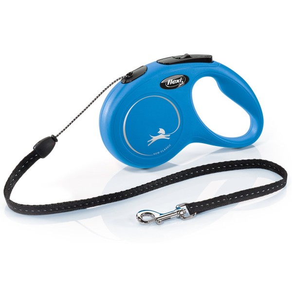 Flexi New Classic Dog Retractable lead ...