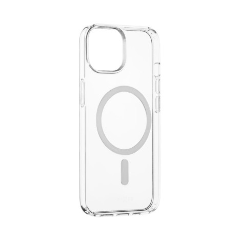 Fixed | MagPure | Back cover | Apple | iPhone 15 Plus | TPU | Clear