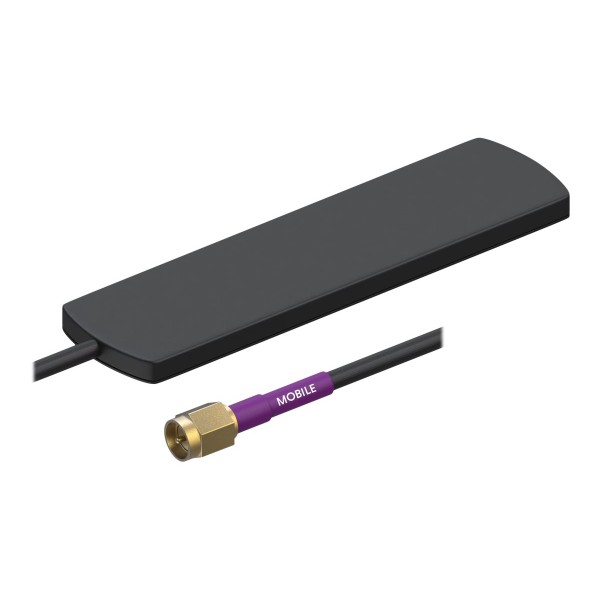 Teltonika Mobile Communication Adhesive SMA Antenna ...