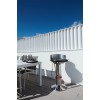 Barbecook Charcoal Barbecue Loewy 50 SST, 51.5 x 56 x 99 cm | BC-CHA-1005 | Silver