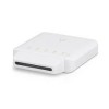 Switch|UBIQUITI|USW-FLEX|5x10Base-T / 100Base-TX / 1000Base-T|PoE ports 5|15.4 Watts|USW-FLEX