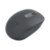 LOGI M196 Bluetooth Mouse Graphite