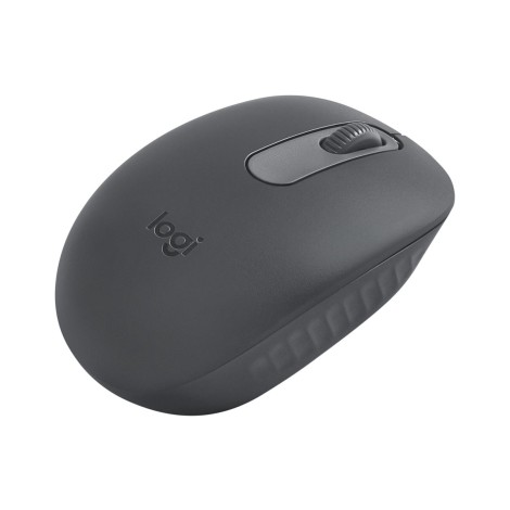 LOGI M196 Bluetooth Mouse Graphite