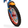 Children's bicycle 14" HOT WHEELS 1468 Blue