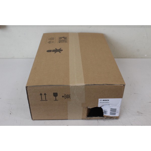 Bosch Recirculation kit S and L-bow ...