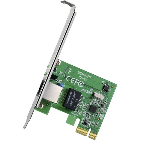 NET CARD PCIE 1GB/TG-3468 TP-LINK