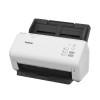 Brother | Desktop Document Scanner | ADS-4300N | Colour | Wired