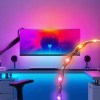 Nanoleaf 4D PC Screen Mirror Lightstrip USB, 2.5m|10 W|Multicolor RGB