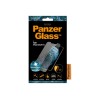 PanzerGlass | 2661 | Screen Protector | iPhone | X/XS | Tempered glass | Transparent