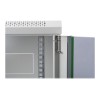 Digitus | Wall Mounting Cabinets Dynamic Basic Series | DN-19 09-U-EC | Grey | 60 x 45 cm