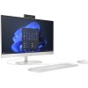 HP AIO ProOne 240 G10 i3-N300 23,8"FHD IPS 250nits AG 8GB DDR4 SSD512 UHD Cam 5 MPx W11Pro 3Y OnSite