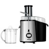 MPM MSO-18-M Juicer 1000 W Black, Silver