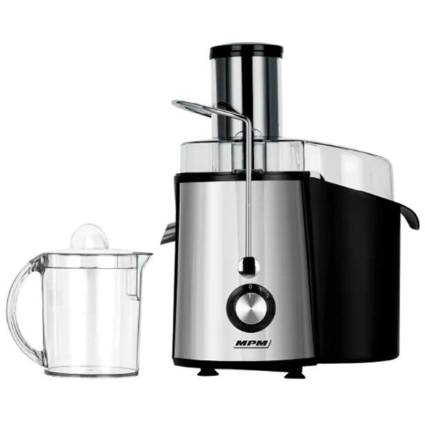 MPM MSO-18-M Juicer 1000 W Black, ...
