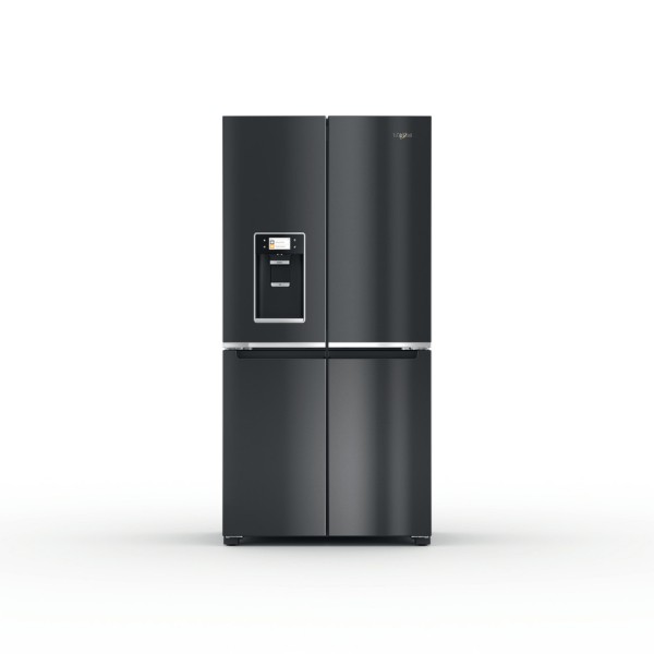 Whirlpool Refrigerator | WQ9I FO2BX EF ...