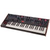 Sequential OB-6 - polyphonic analogue synthesiser