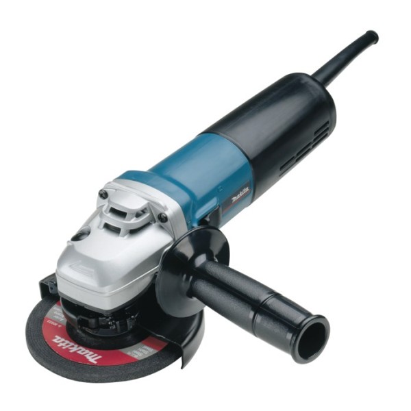 Makita 9565CVR angle grinder 12.5 cm ...