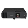 Epson | EB-L265F | Full HD (1920x1080) | 4600 ANSI lumens | Black | Lamp warranty 12 month(s) | Wi-Fi