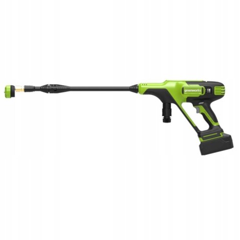 Pressure washer GREENWORKS G24PW - 5105307