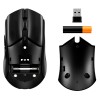 MOUSE USB OPTICAL HYPERX PF/HAS2 WL BLACK 8R2E6AA HYPERX