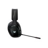Acer Gaming Headset | Predator Galea 550 | Built-in microphone | Bluetooth | Black