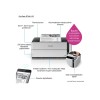 Epson EcoTank M1170 | Mono | Inkjet | Inkjet Printer | Wi-Fi | Maximum ISO A-series paper size A4 | White