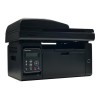 Pantum Multifunction printer | M6550NW | Laser | Mono | Laser Multifunction Printer | A4 | Wi-Fi | Black