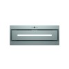 CATA | Hood | GPL 75 X | Canopy | Energy efficiency class B | Width 70 cm | 645 m³/h | Touch | LED | Stainless Steel