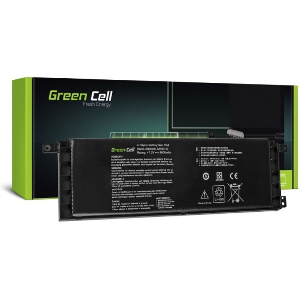 Green Cell AS80 notebook spare part ...