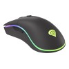 Genesis | Gaming Mouse | Krypton 510 | Wired | Optical (PMW3325) | Gaming Mouse | Black | Yes