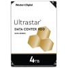 Western Digital Ultrastar 7K6 3.5" 4000 GB Serial ATA III