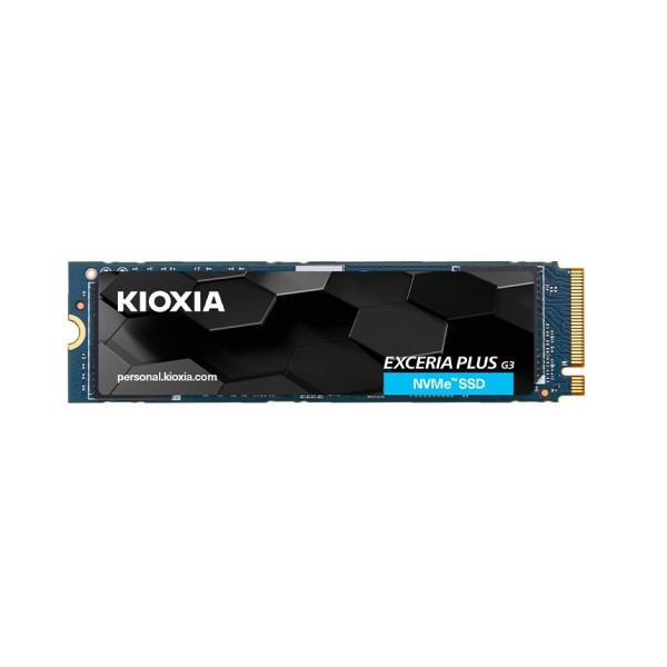 Kioxia LSD10Z001TG8 internal solid state drive ...