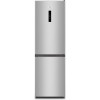 Gorenje NRK6192AS4 fridge-freezer Freestanding 304 L E Grey