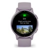 SMARTWATCH VIVOACTIVE 5/ORCHID 010-02862-13 GARMIN