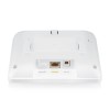 Access Point Wi-Fi 7 Zyxel NWA50BE 2.4GHz(2x2)/5GHz(2x2) PoE+ 1x2.5G