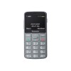 Panasonic | KX-TU160 | Easy Use Mobile Phone | Grey | 2.4 