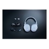 Razer Multi-Platform Gaming Headset | Barracuda X Chroma | Bluetooth | Over-Ear | Microphone | Wireless | Phantom White Edition